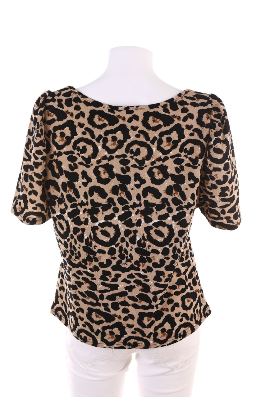 SHEIN - Kurzarm-Shirt - XL