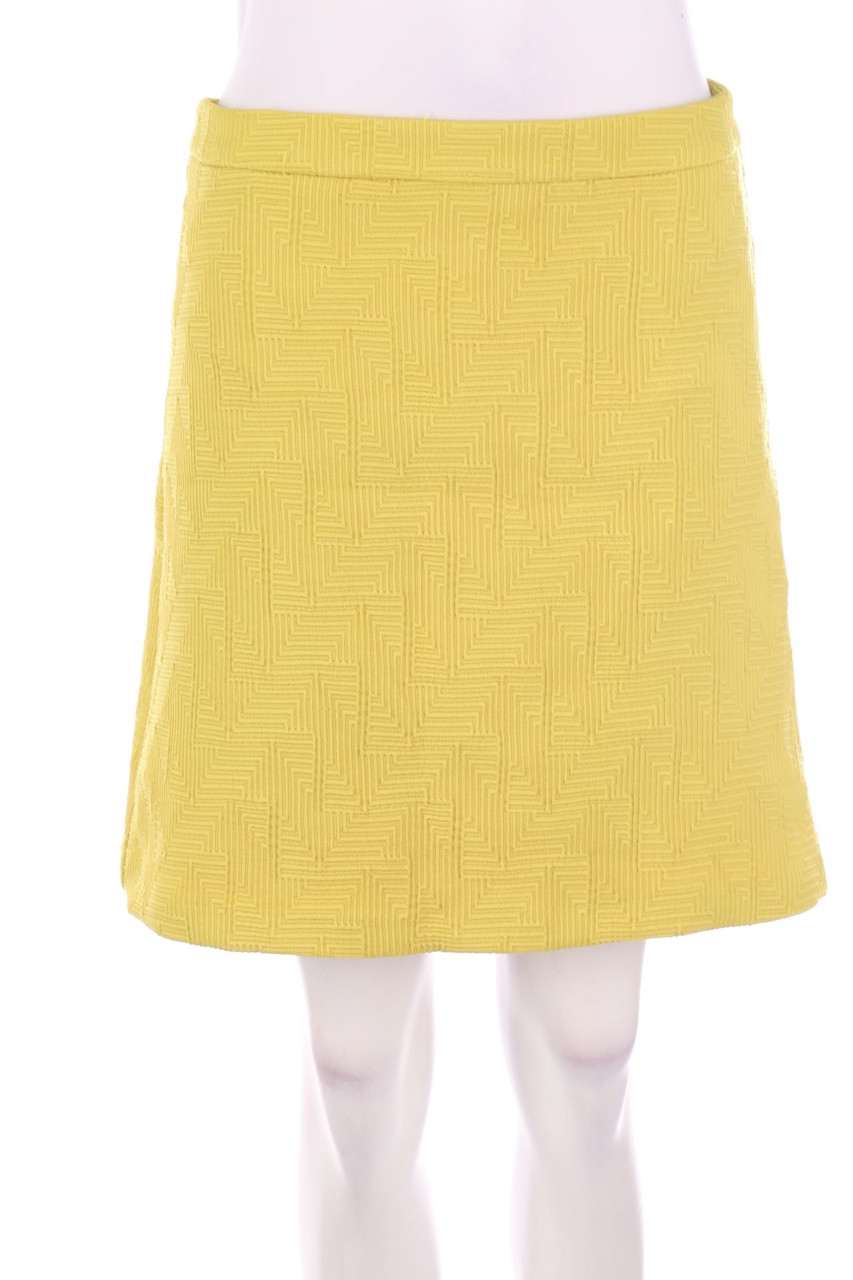 orsay - Tartan-skirt - M