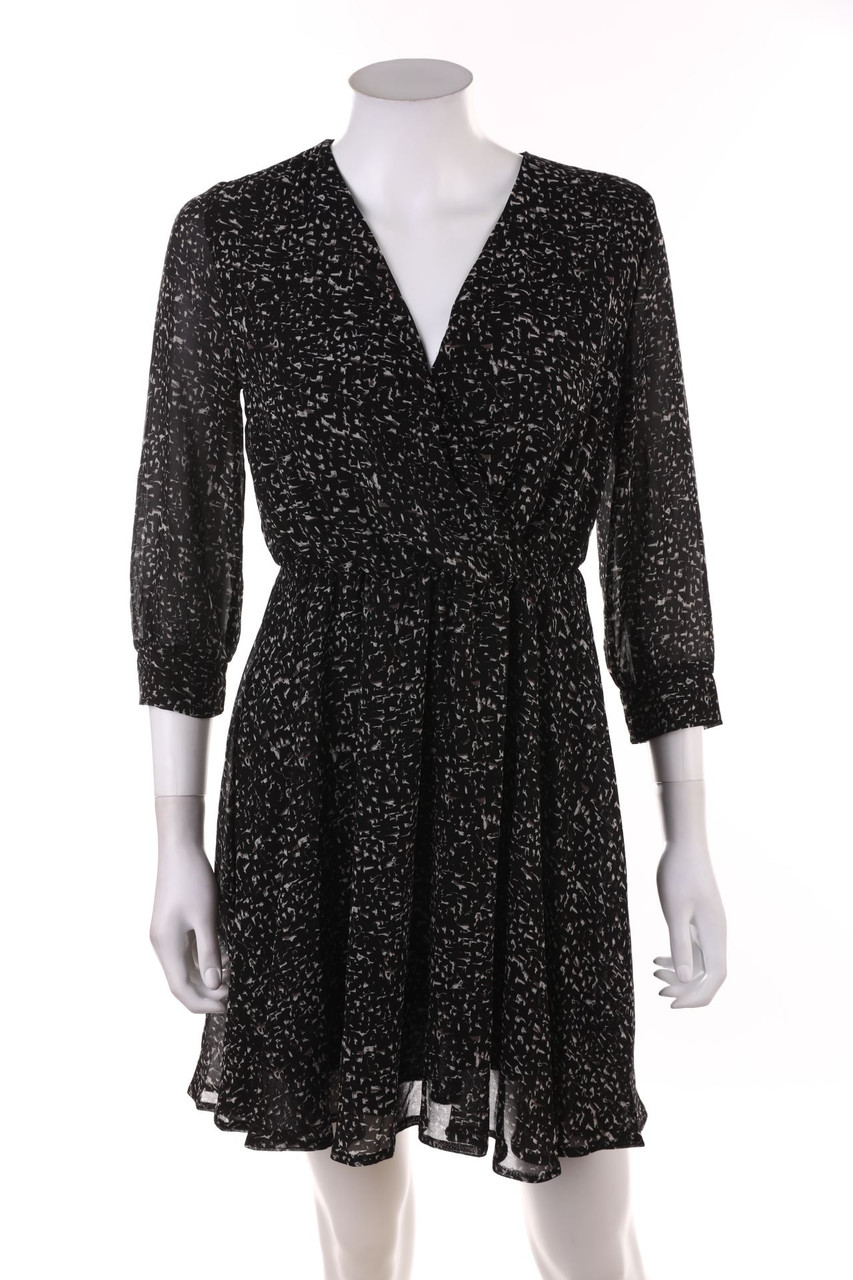 she - Mini Dress - L