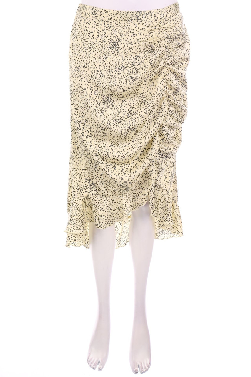 VERO MODA - Midirock - S