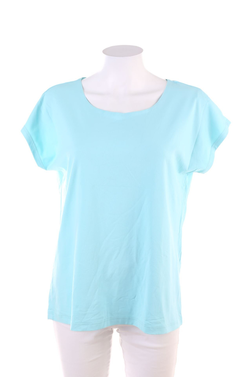 No Label - Shortsleeve-Shirt - L