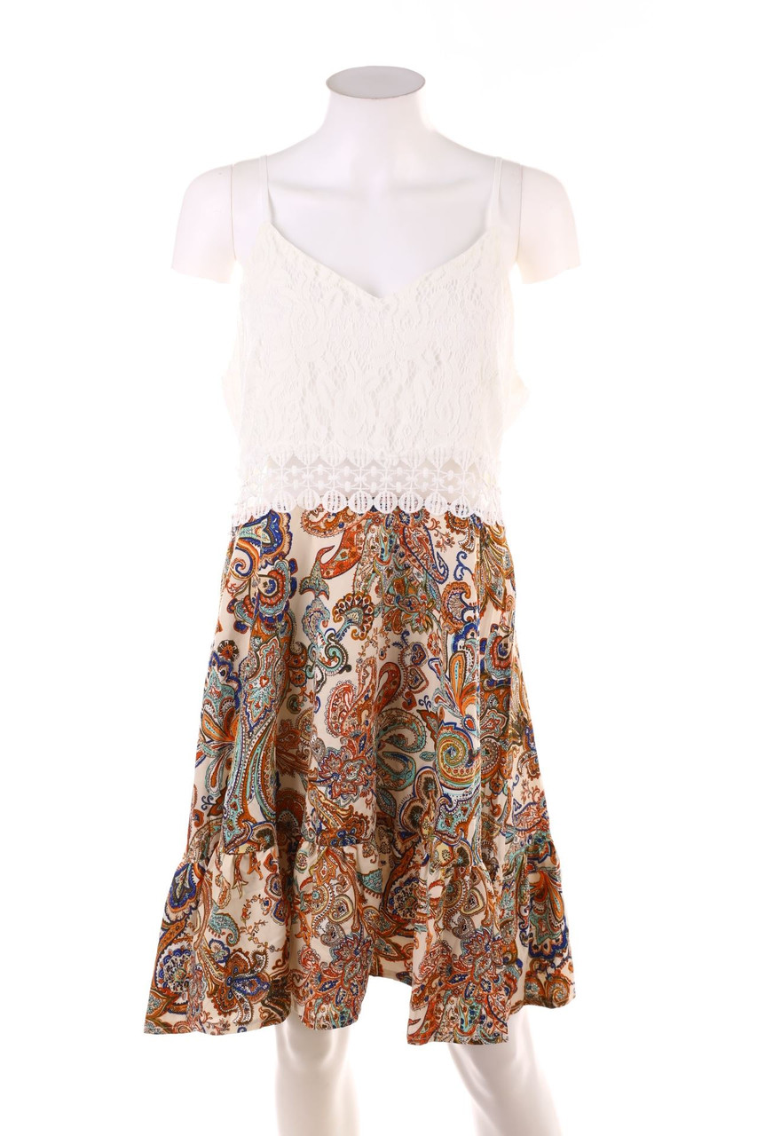 No Label - Dress - XL