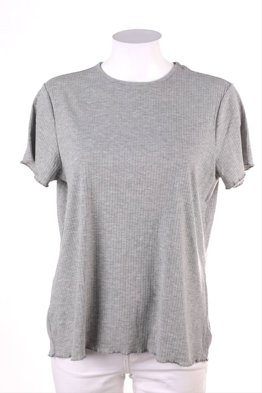 esmara - Kurzarm-Shirt - L