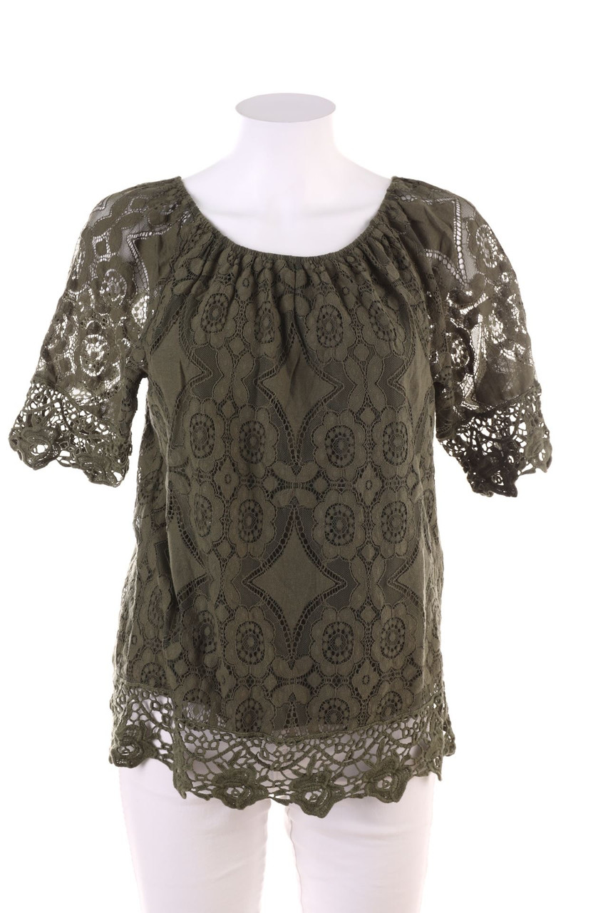 BLIND DATE - Kurzarm-Shirt - S