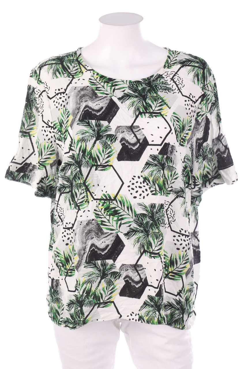 m.x.o. - Shortsleeve-Shirt - XL