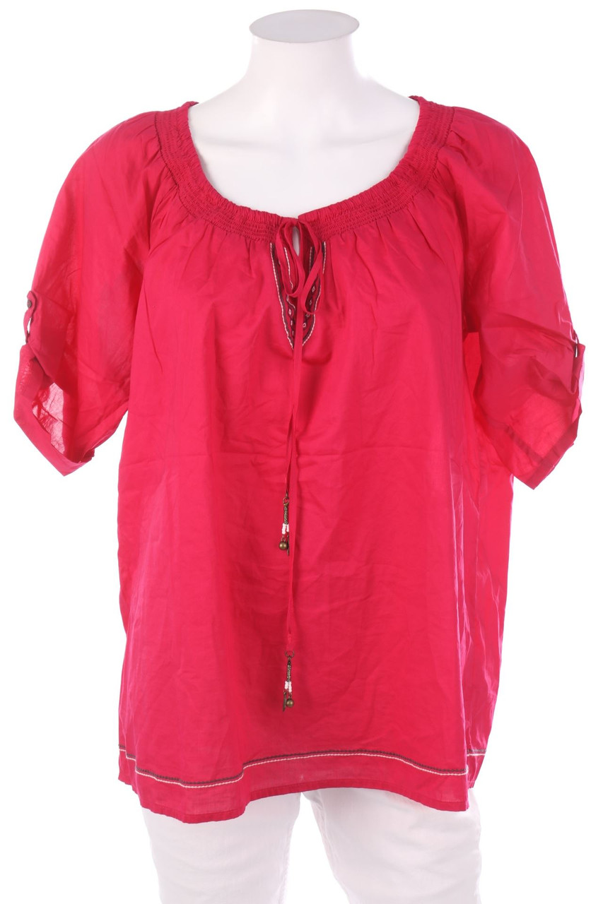 ESPRIT - Tunika-Bluse - XL