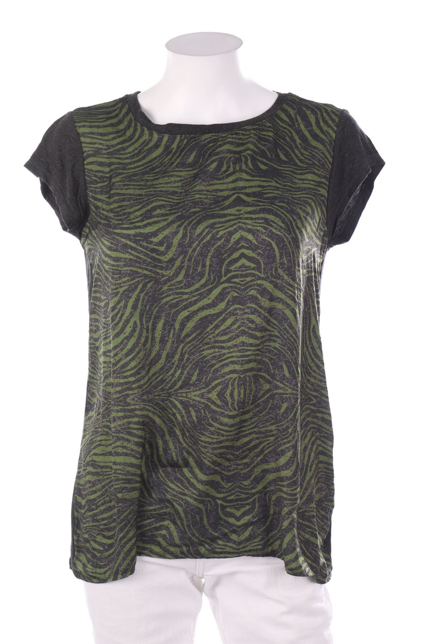 17&CO. - Kurzarm-Shirt - M