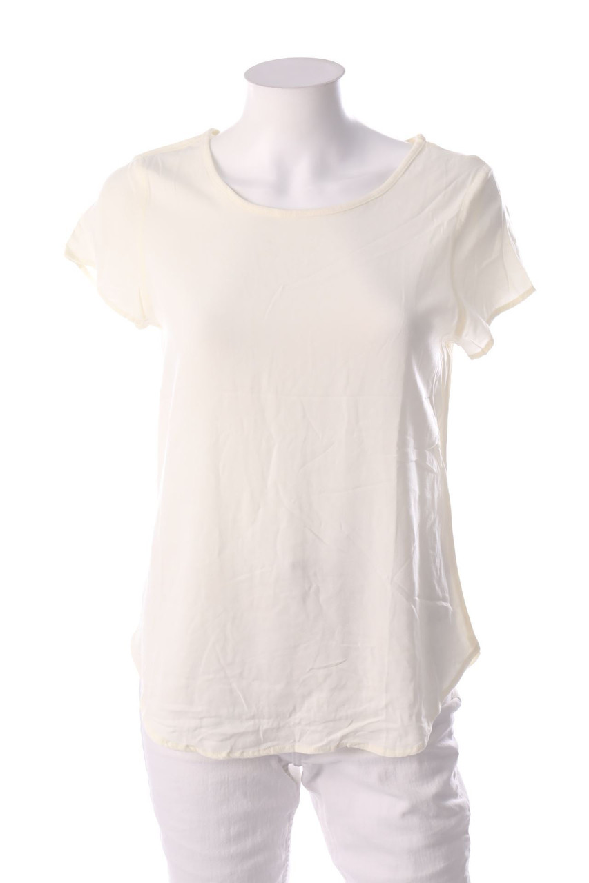 VERO MODA - Kurzarm-Shirt - XS