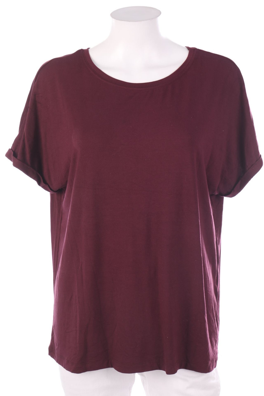 Street One - Kurzarm-Shirt - L