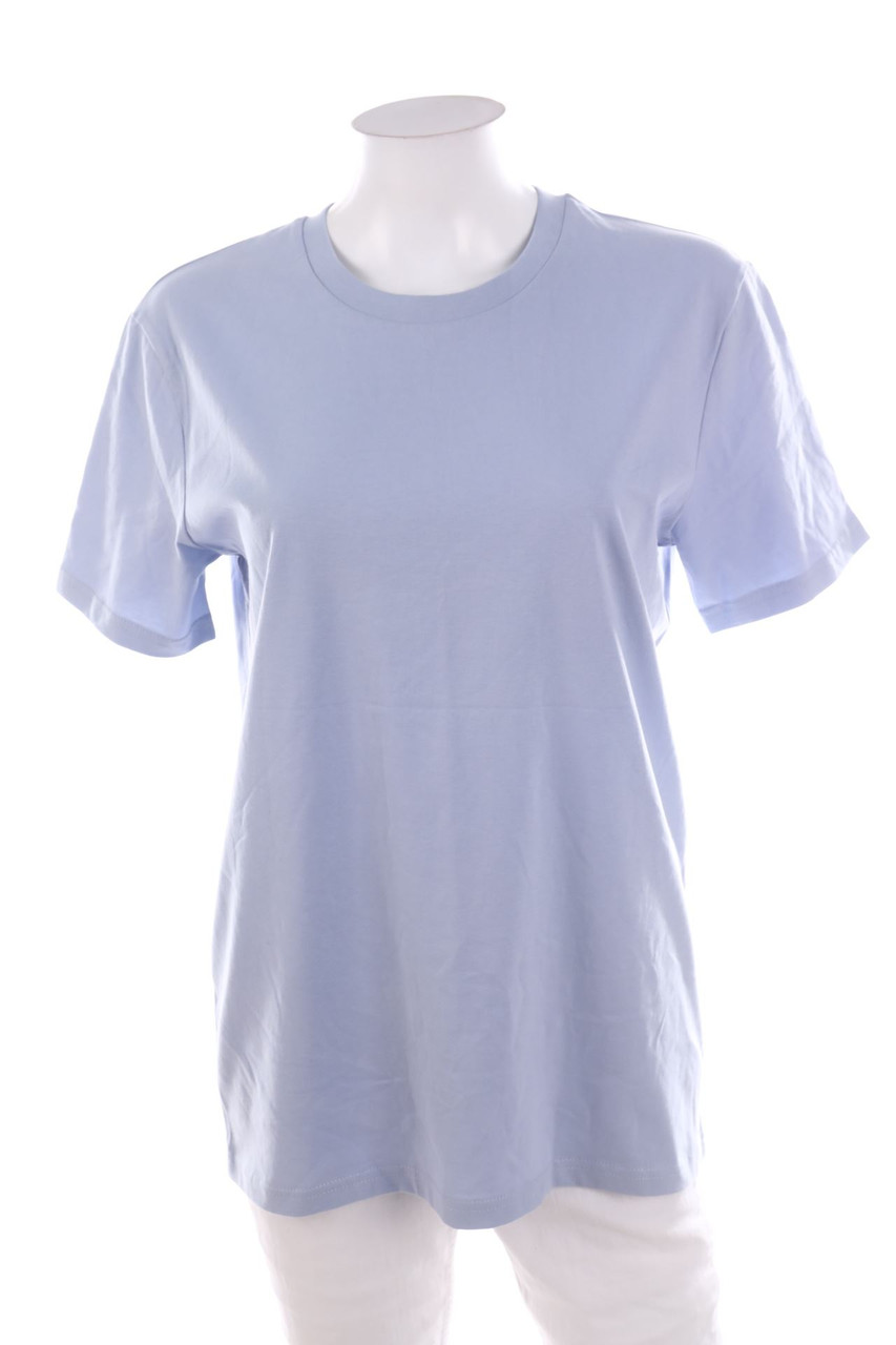 No Label - Shortsleeve-Shirt - S