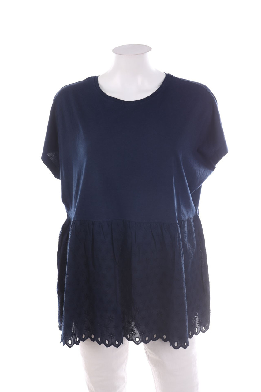 WOMEN essentials by Tchibo - Kurzarm-Shirt - L