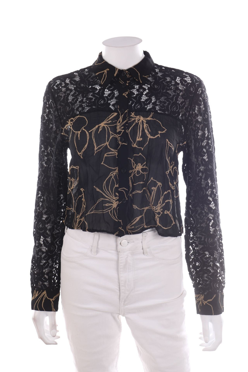 Artigli - Shirt Blouse - M