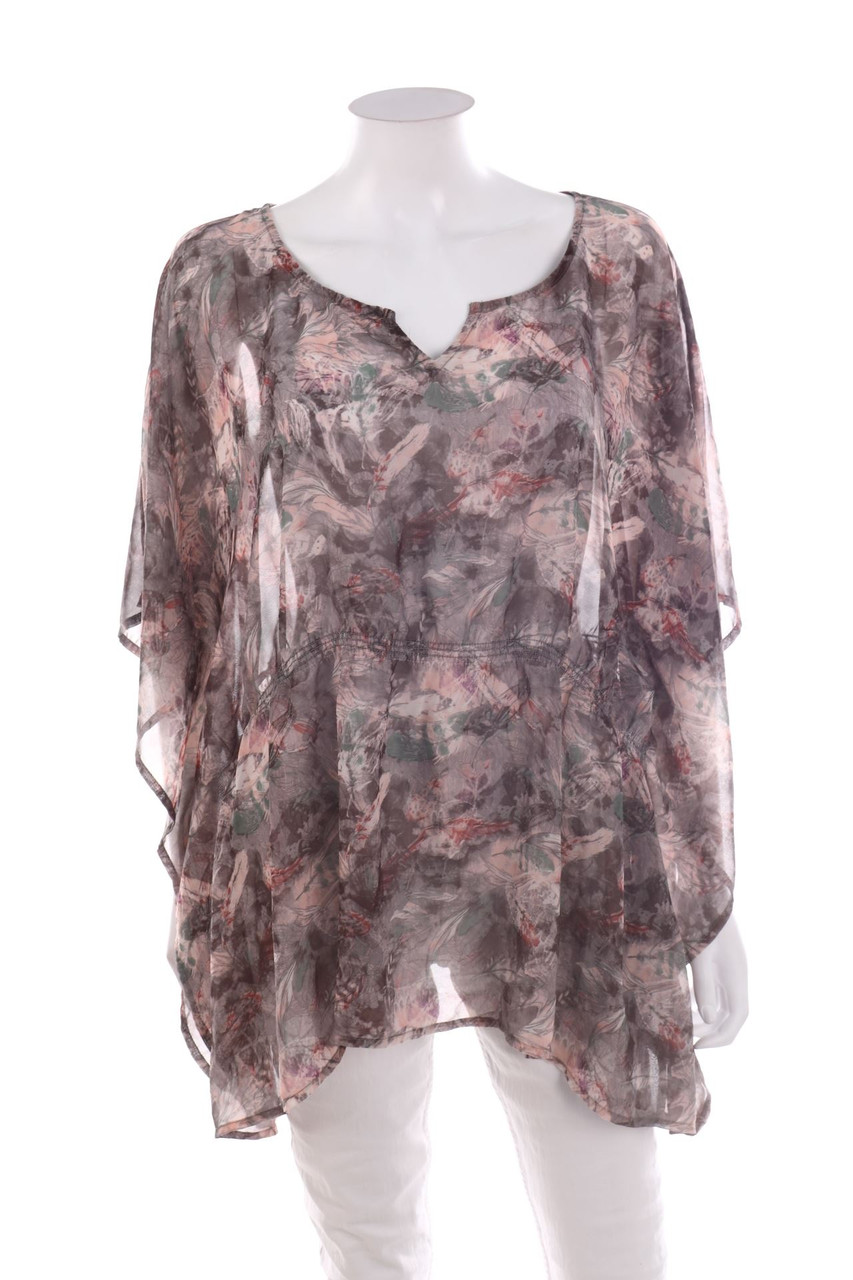 GINA BENOTTI - Blouse - L