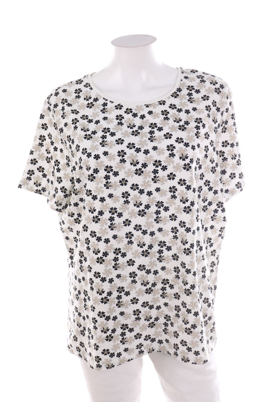 BEXLEYS - Kurzarm-Shirt - XL