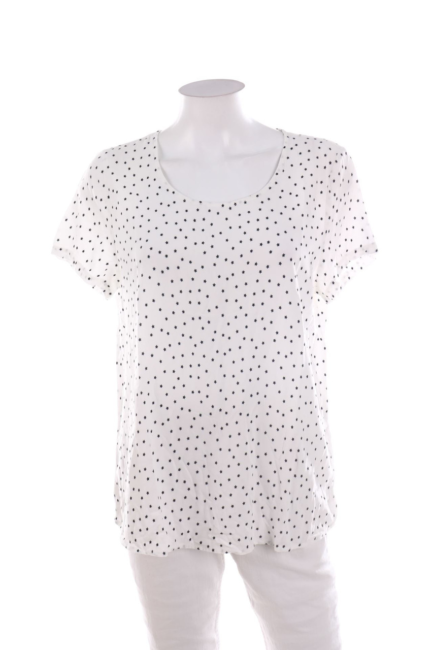 ONLY - Kurzarm-Shirt - XL