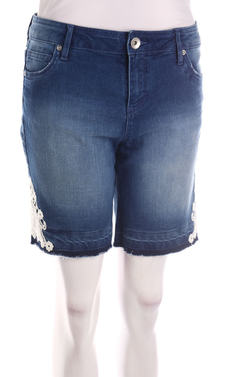 SECONDHAND - Bermuda Shorts - L