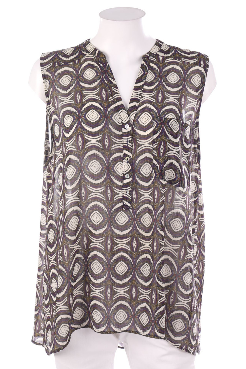 H&M - Blusentop - 2XL