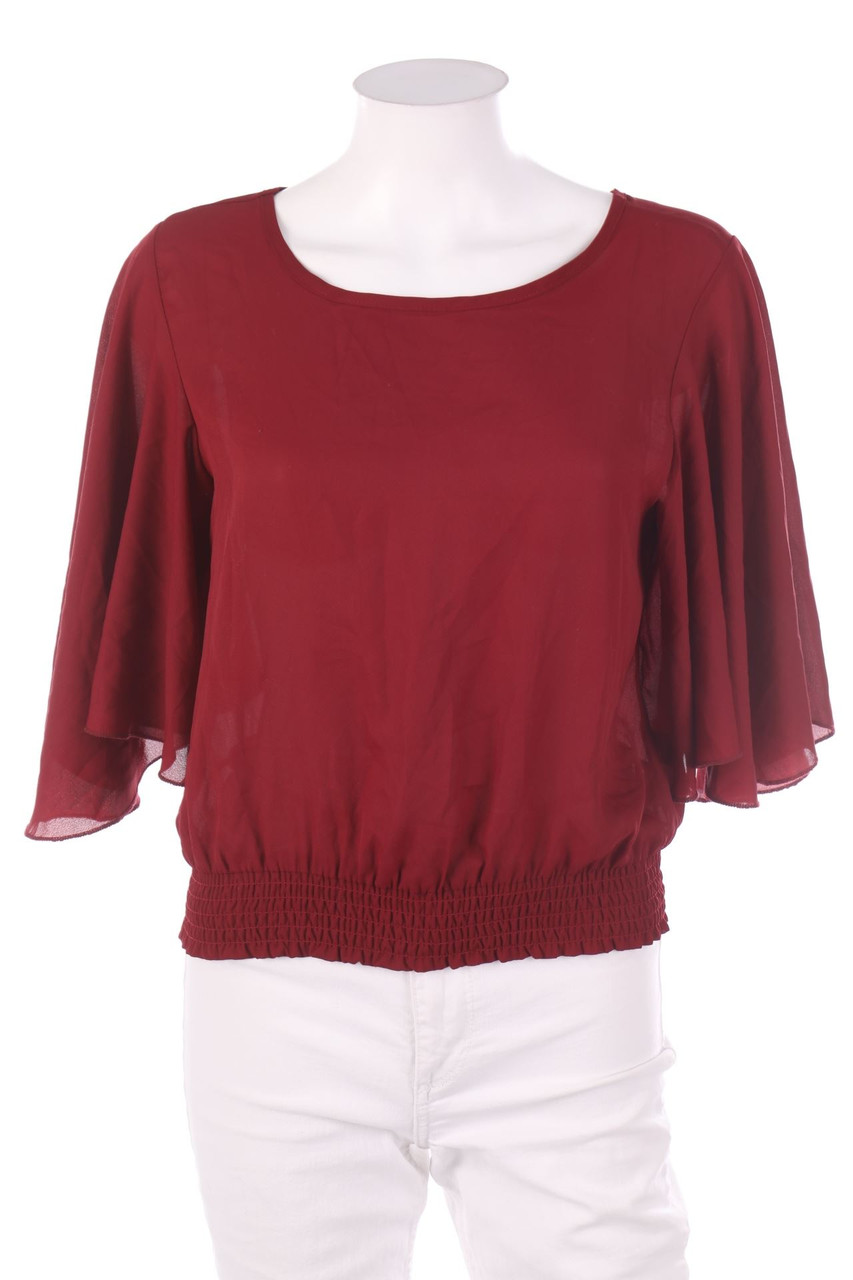 NEW LOOK - Bluse mit 3/4-Ärmel - M