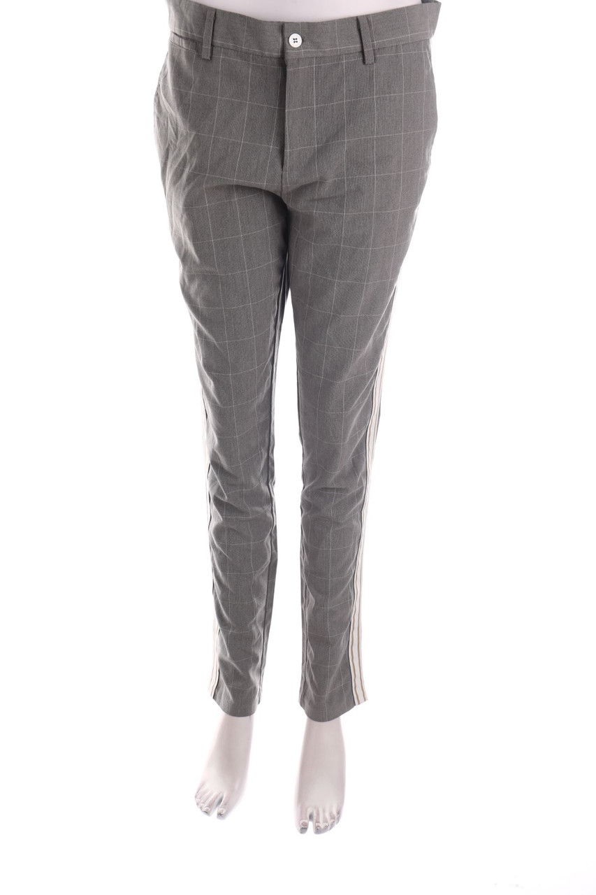 BRAVE SOUL - Pants - XXS