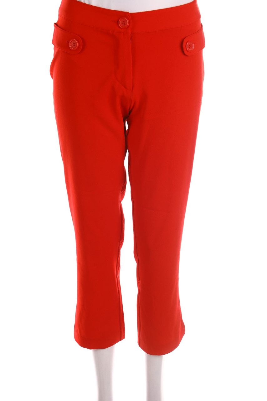 AMISU - Capri Pants - S