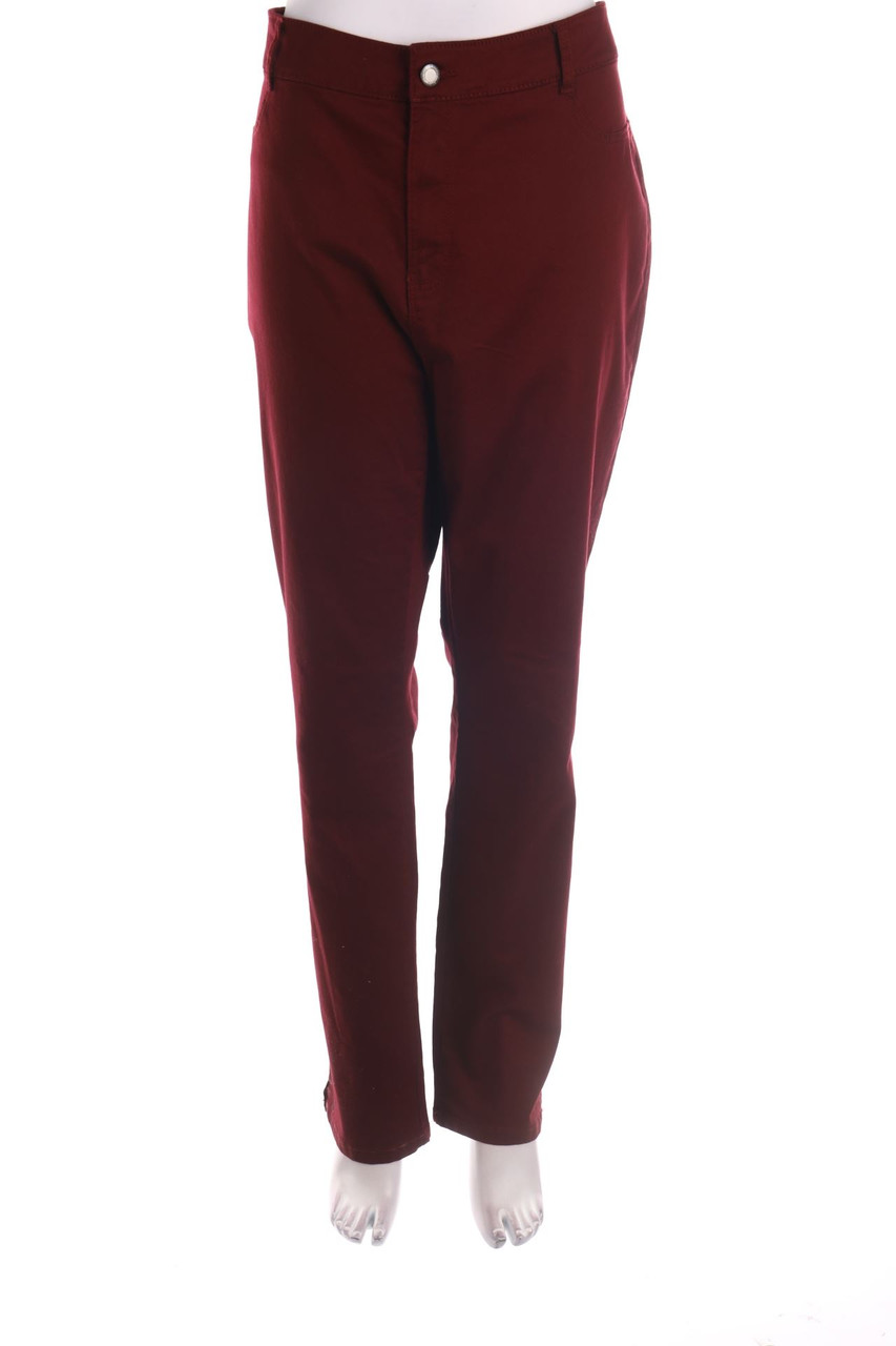 Laura Torelli - Straigh Cut Jeans - XL