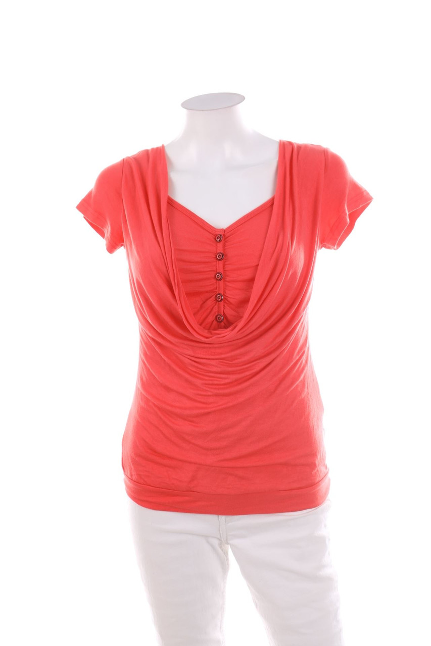 SECONDHAND - Shortsleeve-Shirt - S