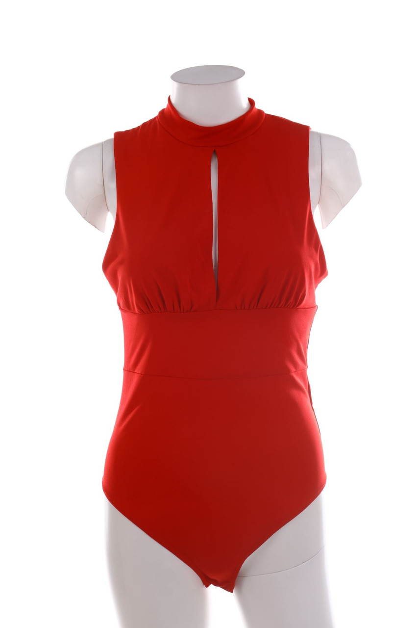 AMISU - Sleveless Body - M