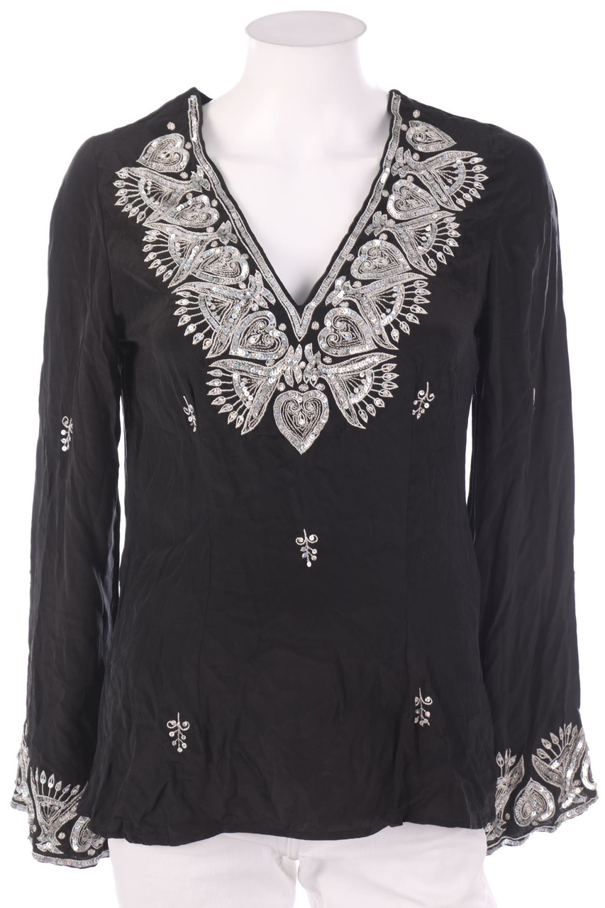 Amor&Psyche - Tunic Blouse - M
