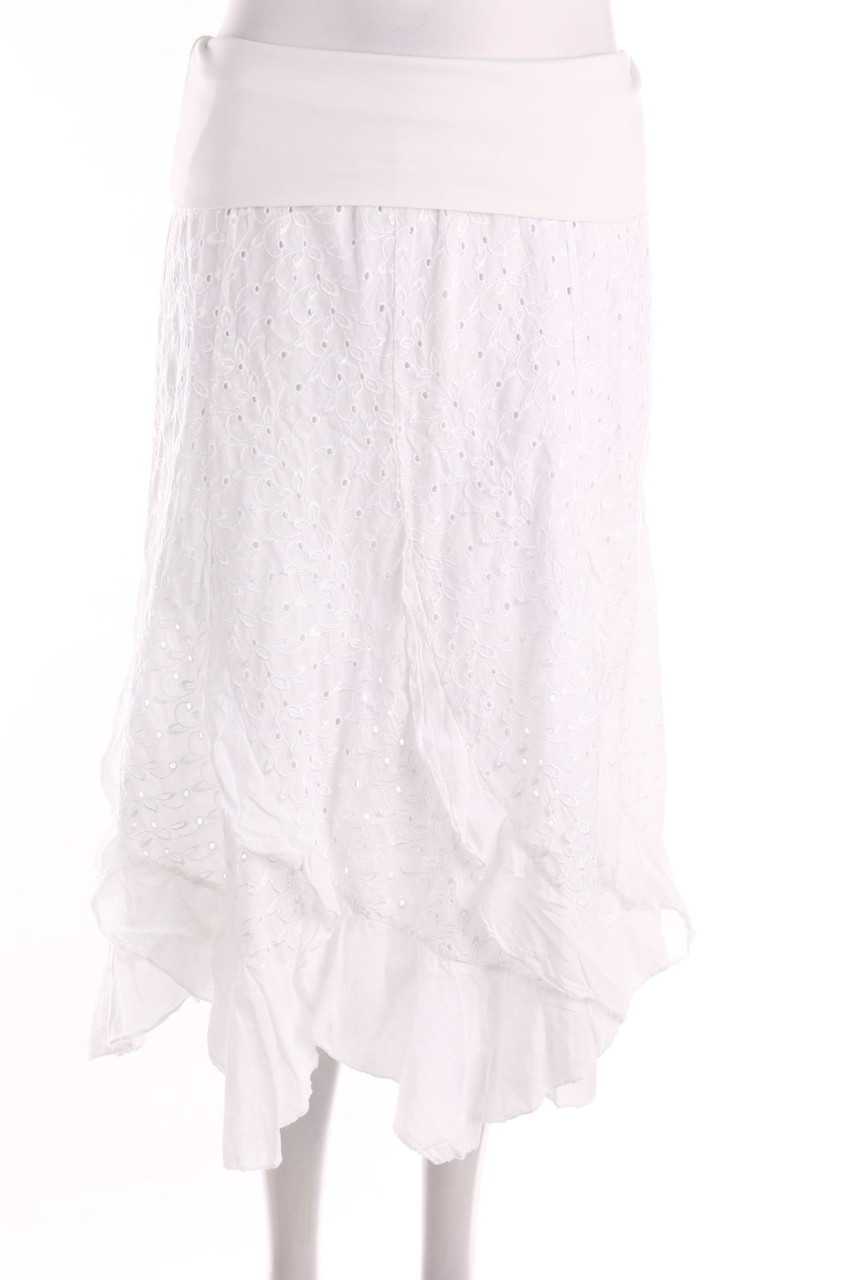 No Label - Midi Skirt - XL