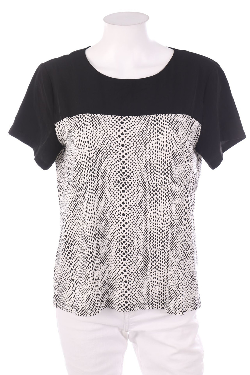 M&S COLLECTION - Shortsleeve-Shirt - XL