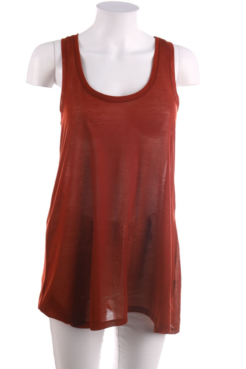 H&M - Racerback-Top - D 36