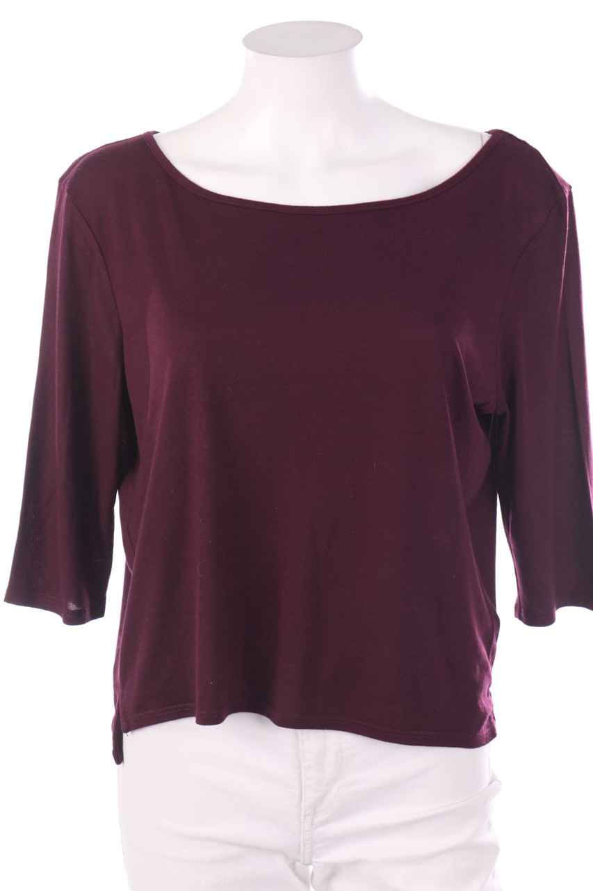 Essentials by Tchibo - Sport Longsleeve-Shirt - S