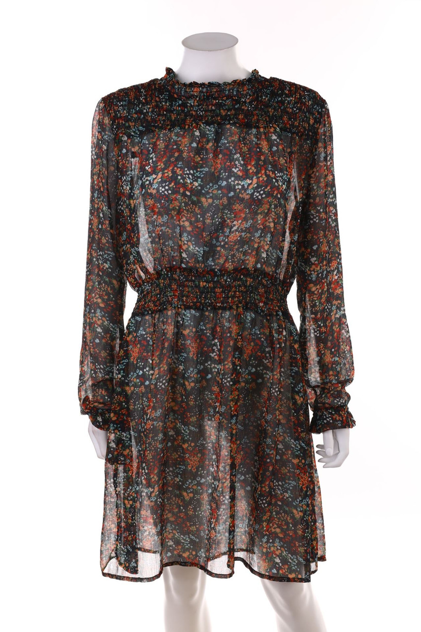 Tissaia - Dress - 3XL