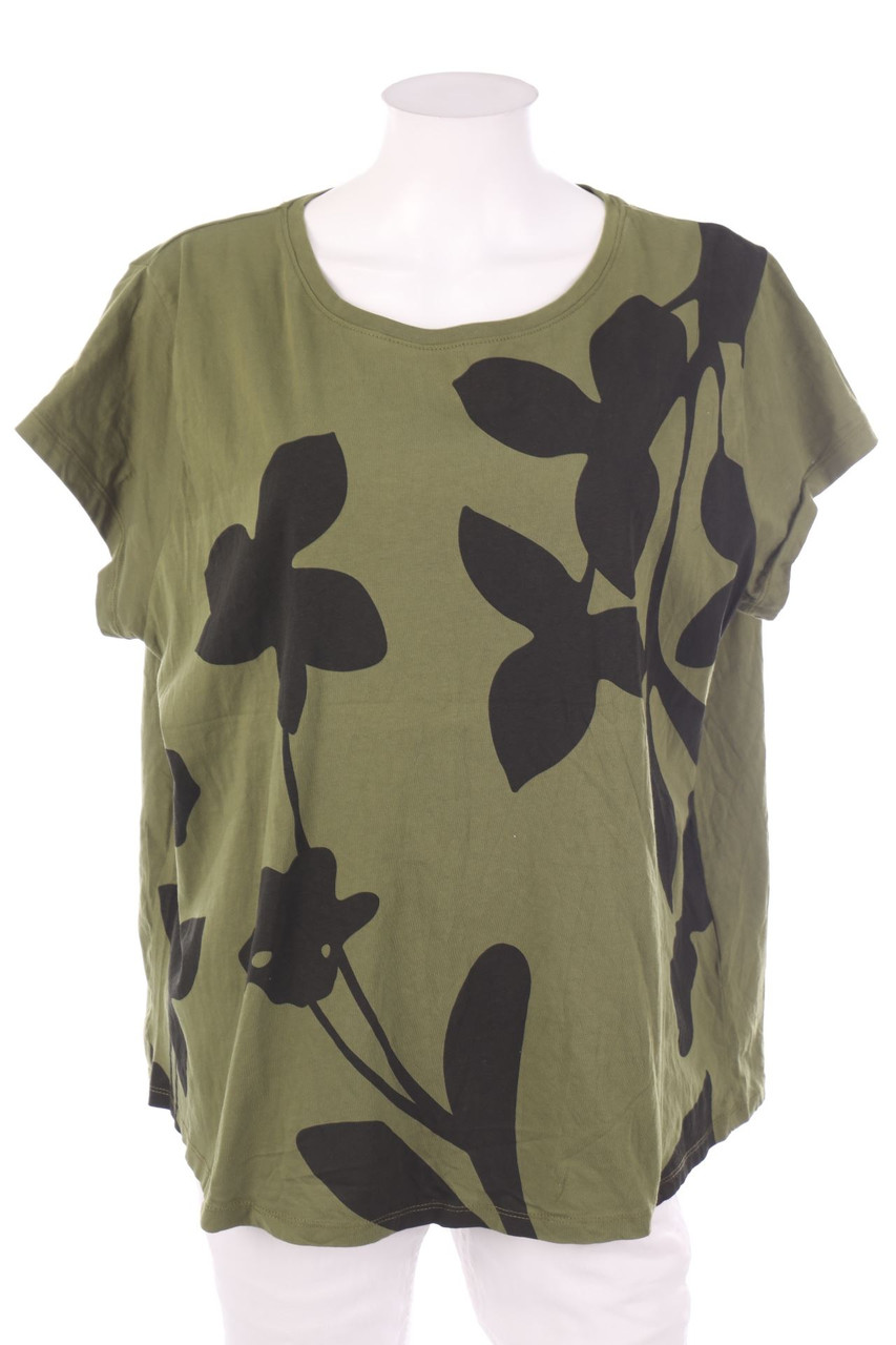 C&A - Kurzarm-Shirt - 2XL