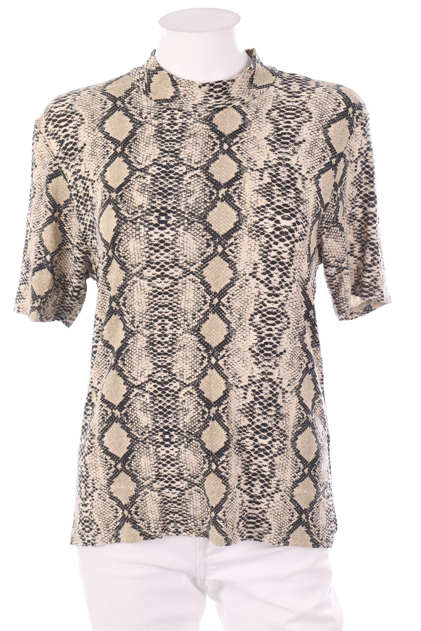 AMISU - Shortsleeve-Shirt - 2XL