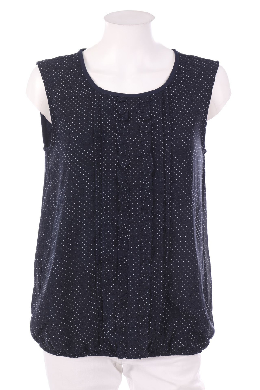 Livre - Top mit Pünktchen - XL