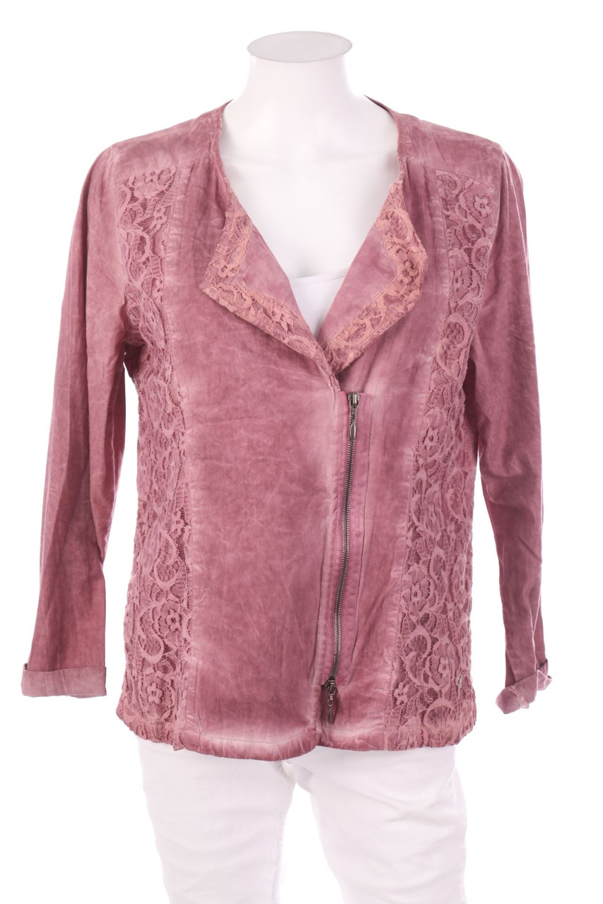 Lisa Tossa - Jacke - L