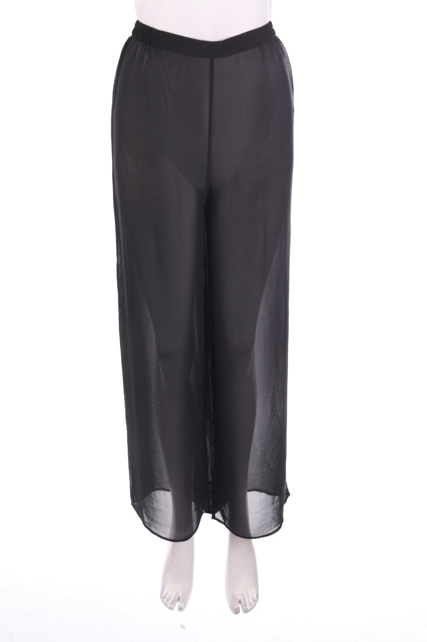 SECONDHAND - Palazzo-Hose - M