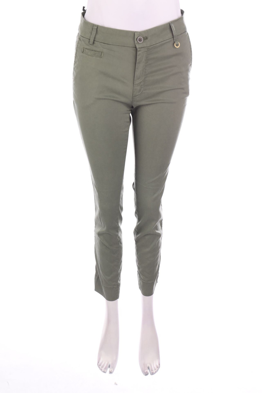 MASON´S - Skinny-Hose - L