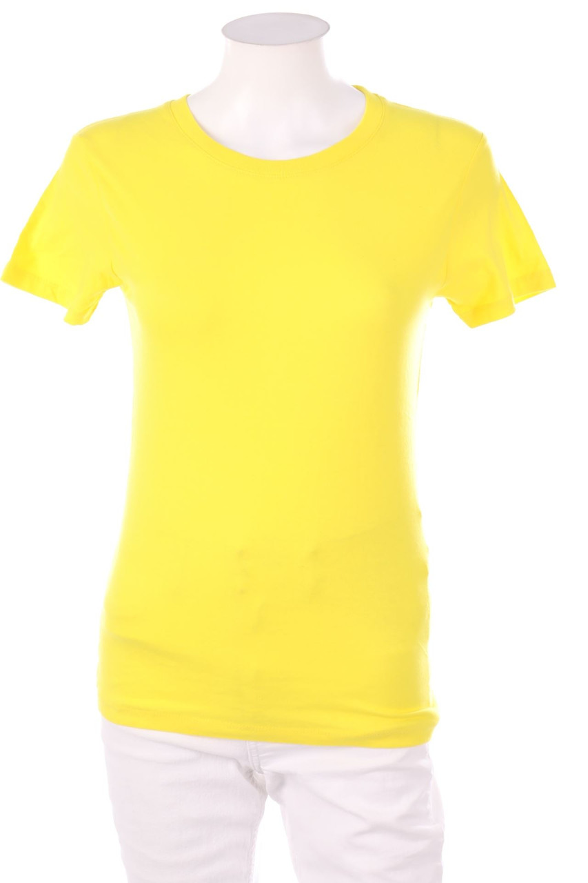 SECONDHAND - Shortsleeve-Shirt - S