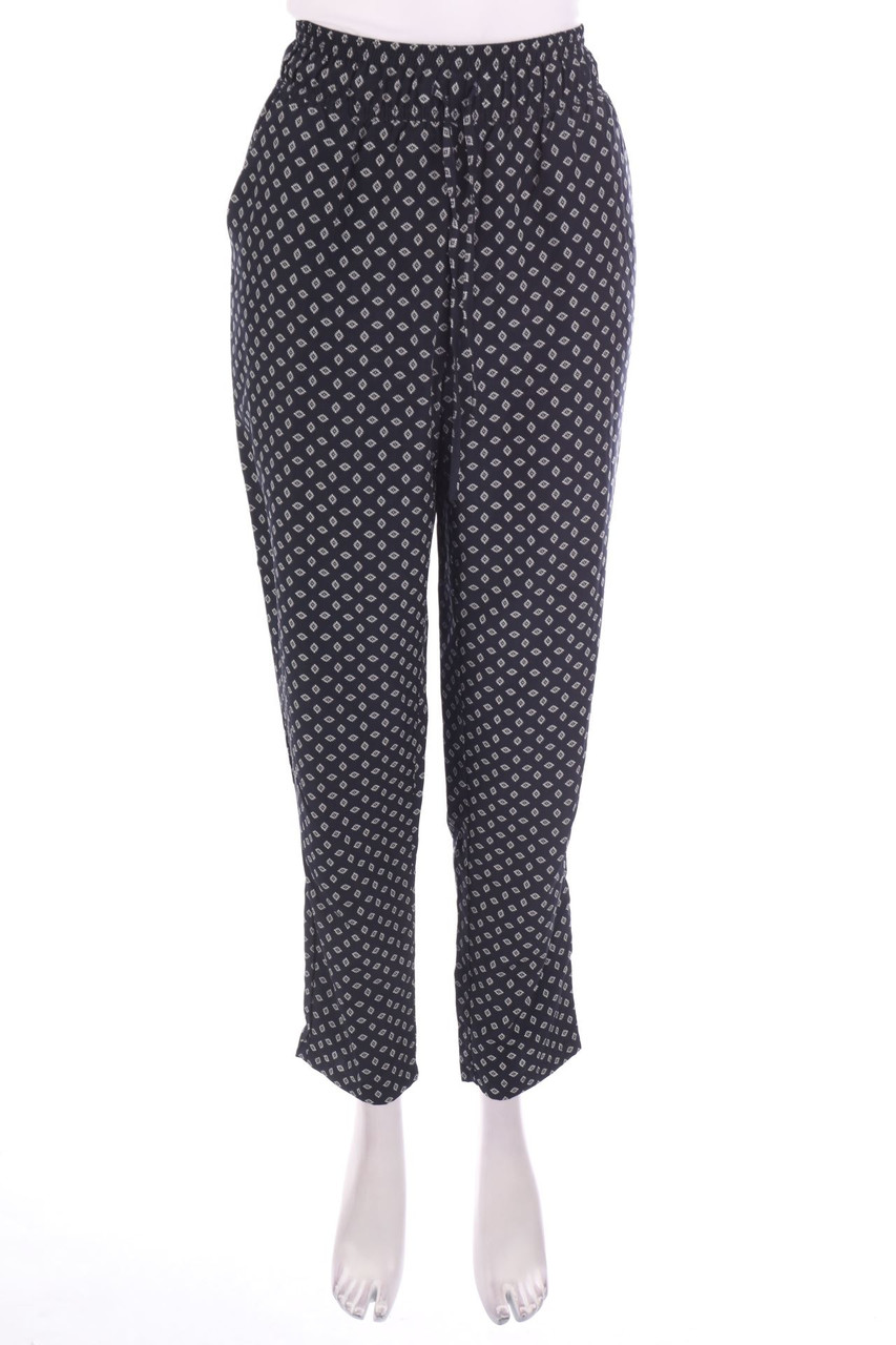 Ohne Label - Jogger-Hose - M