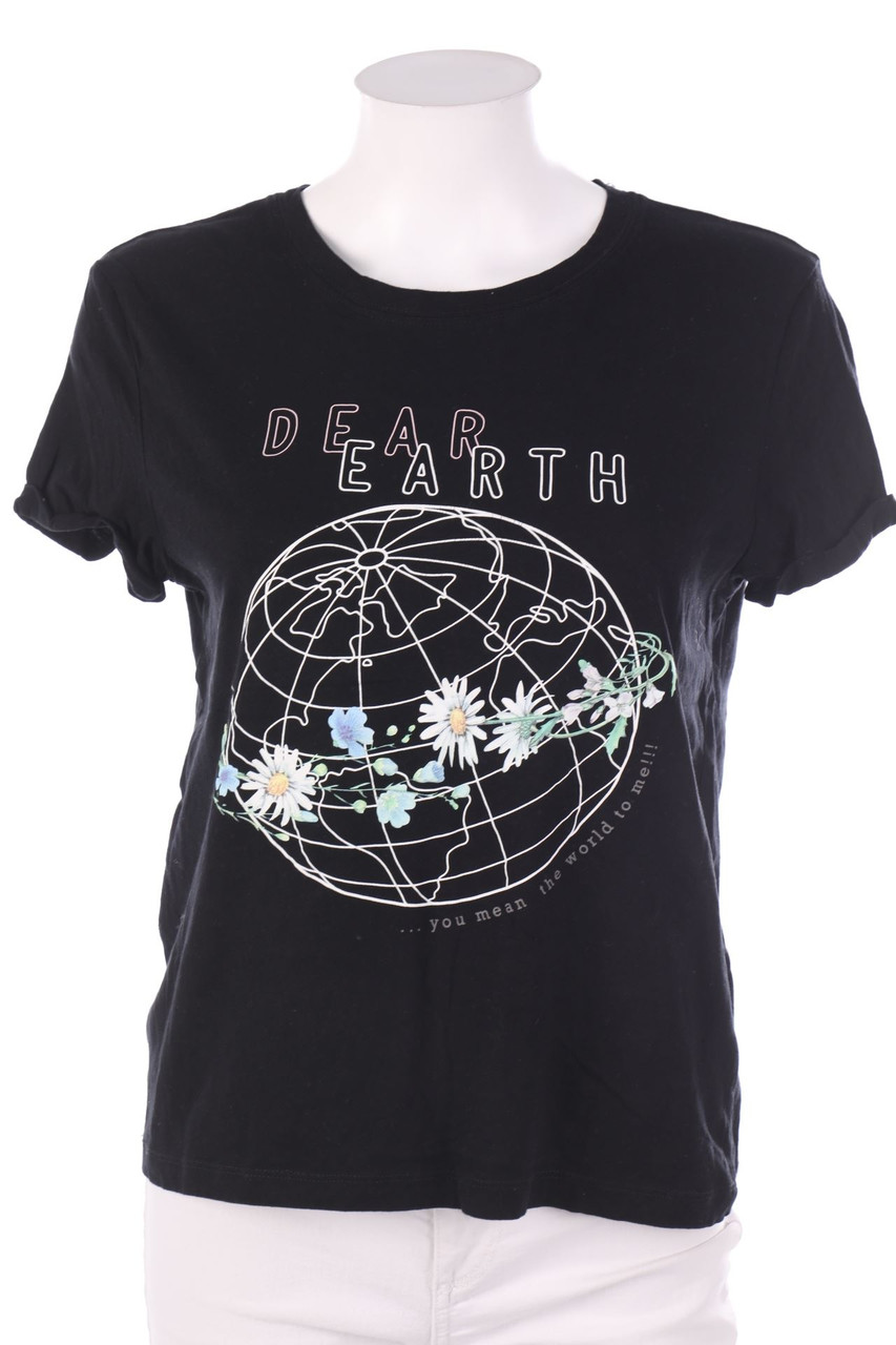 C&A - Kurzarm-Shirt - S