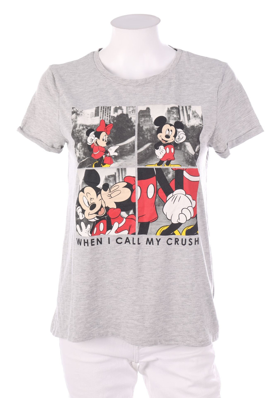 FB SISTER - Shortsleeve-Shirt - S