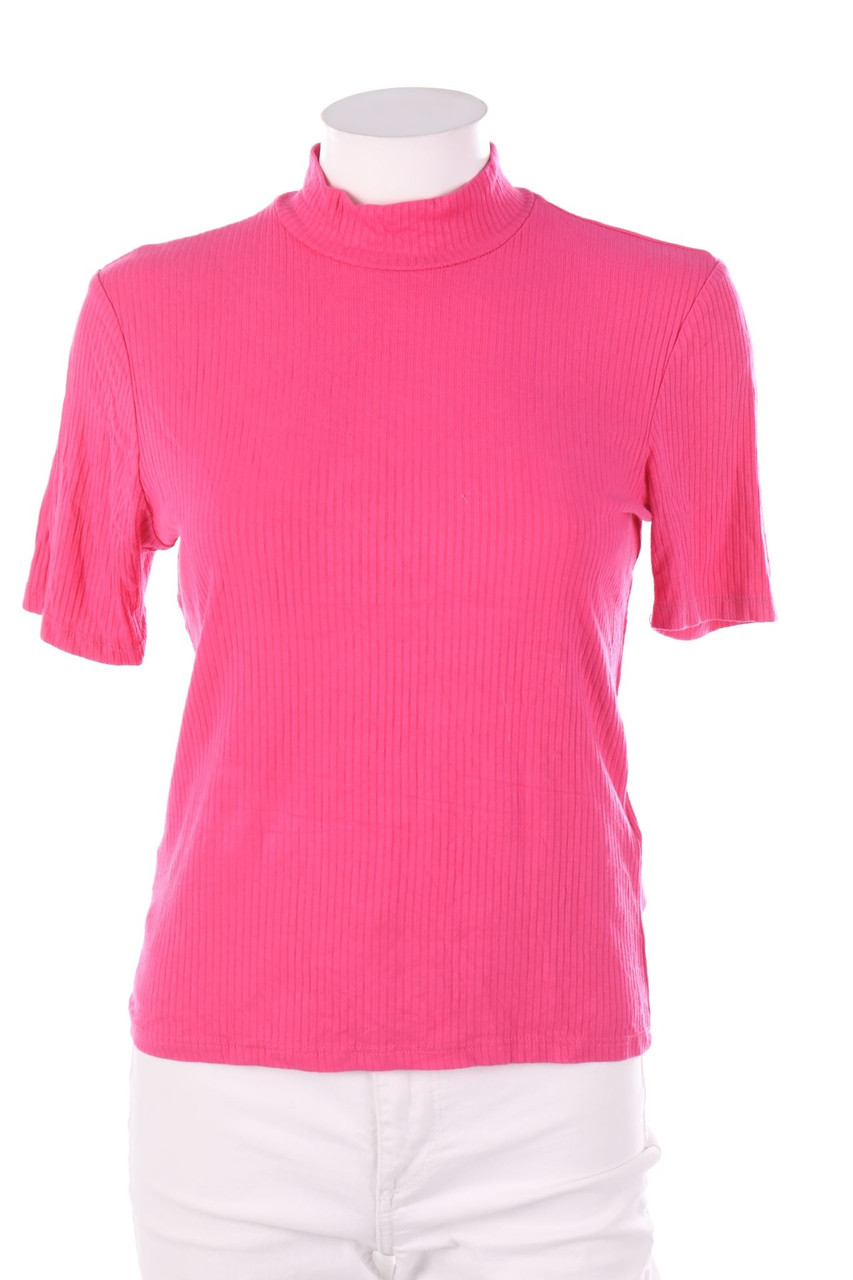 AMISU - Kurzarm-Shirt - M