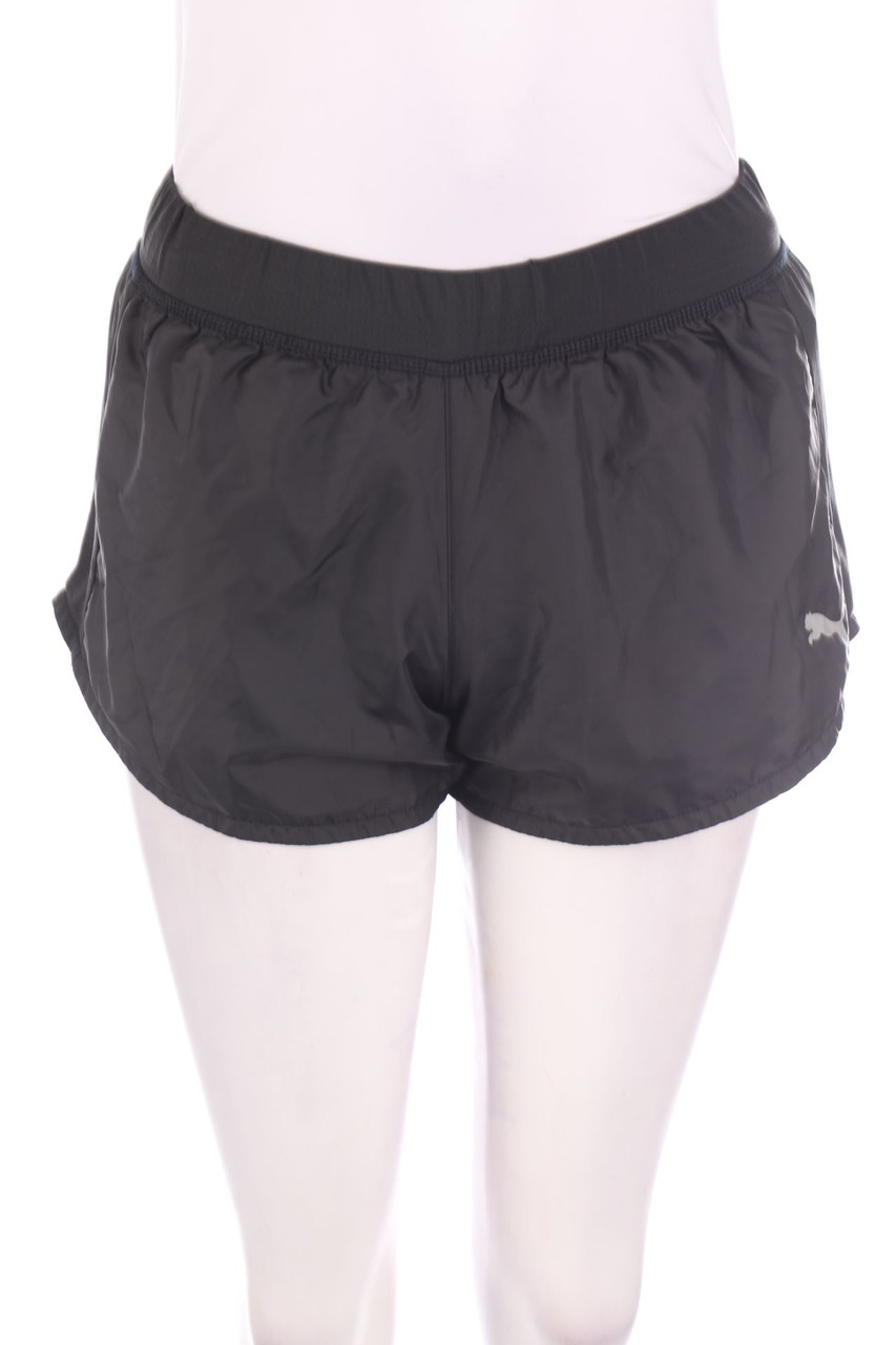 PUMA - Sport-Shorts - S
