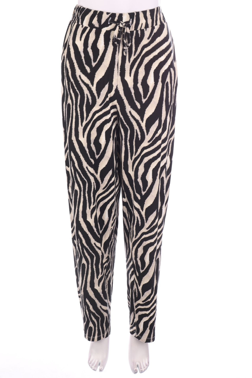 Laura Torelli - Jogger Pants - XL
