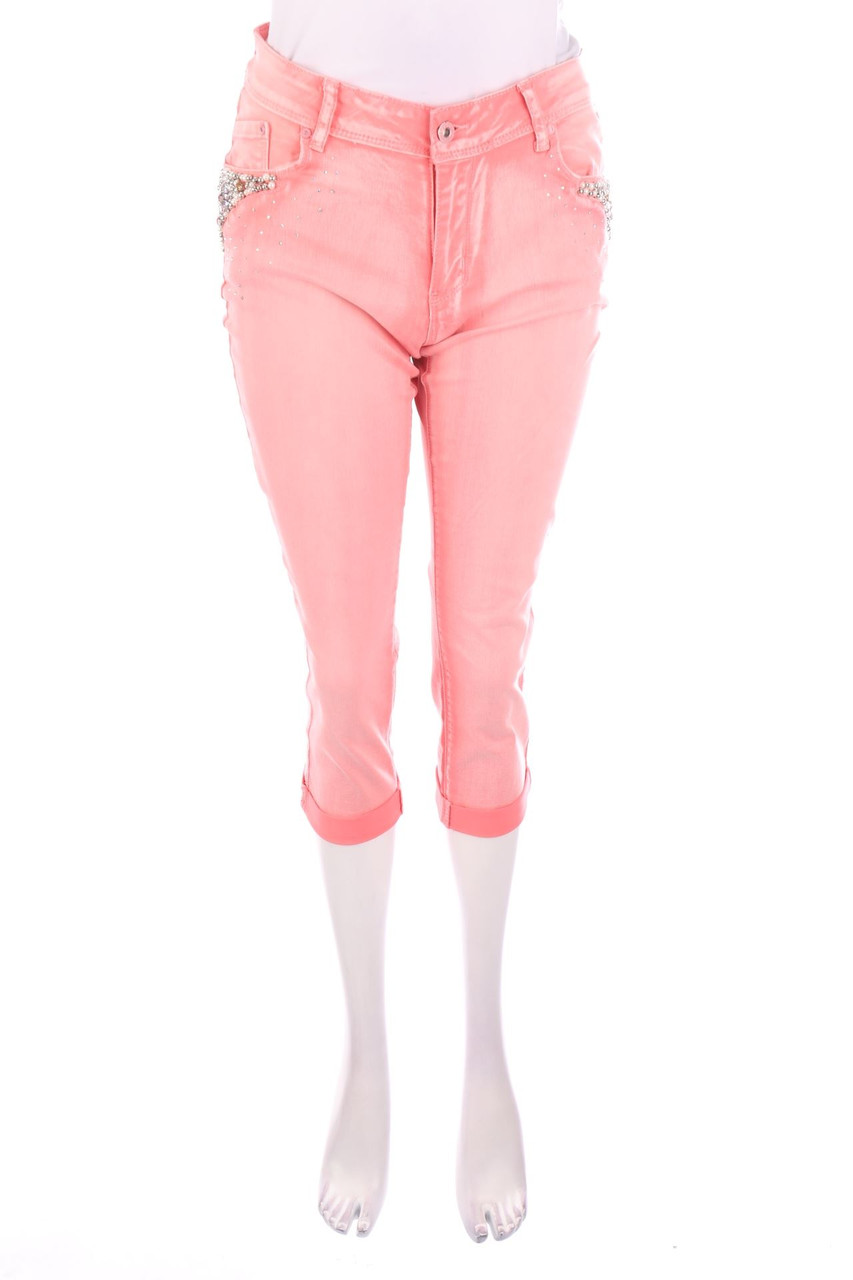 ZAC & ZOE - Skinny-Jeans - L