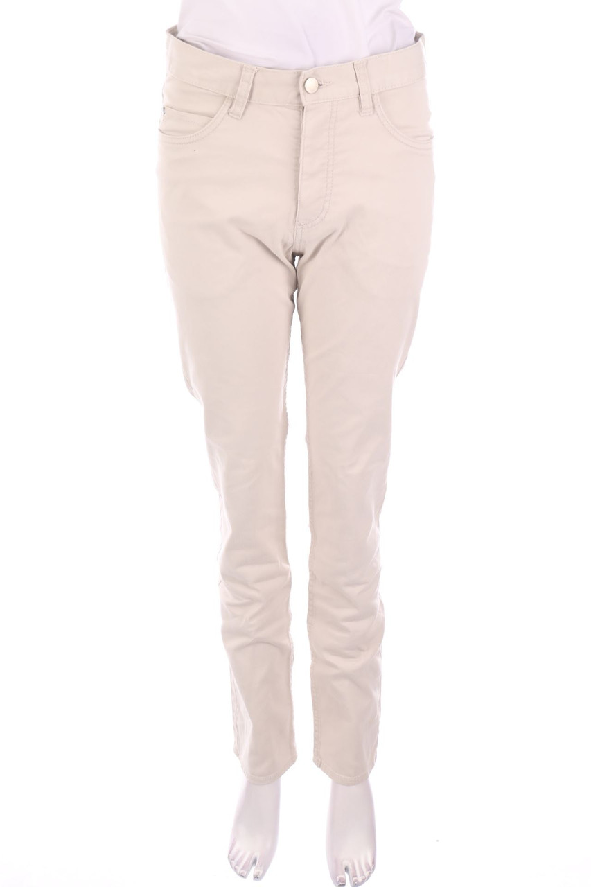 H&M - Straight Cut Jeans - M