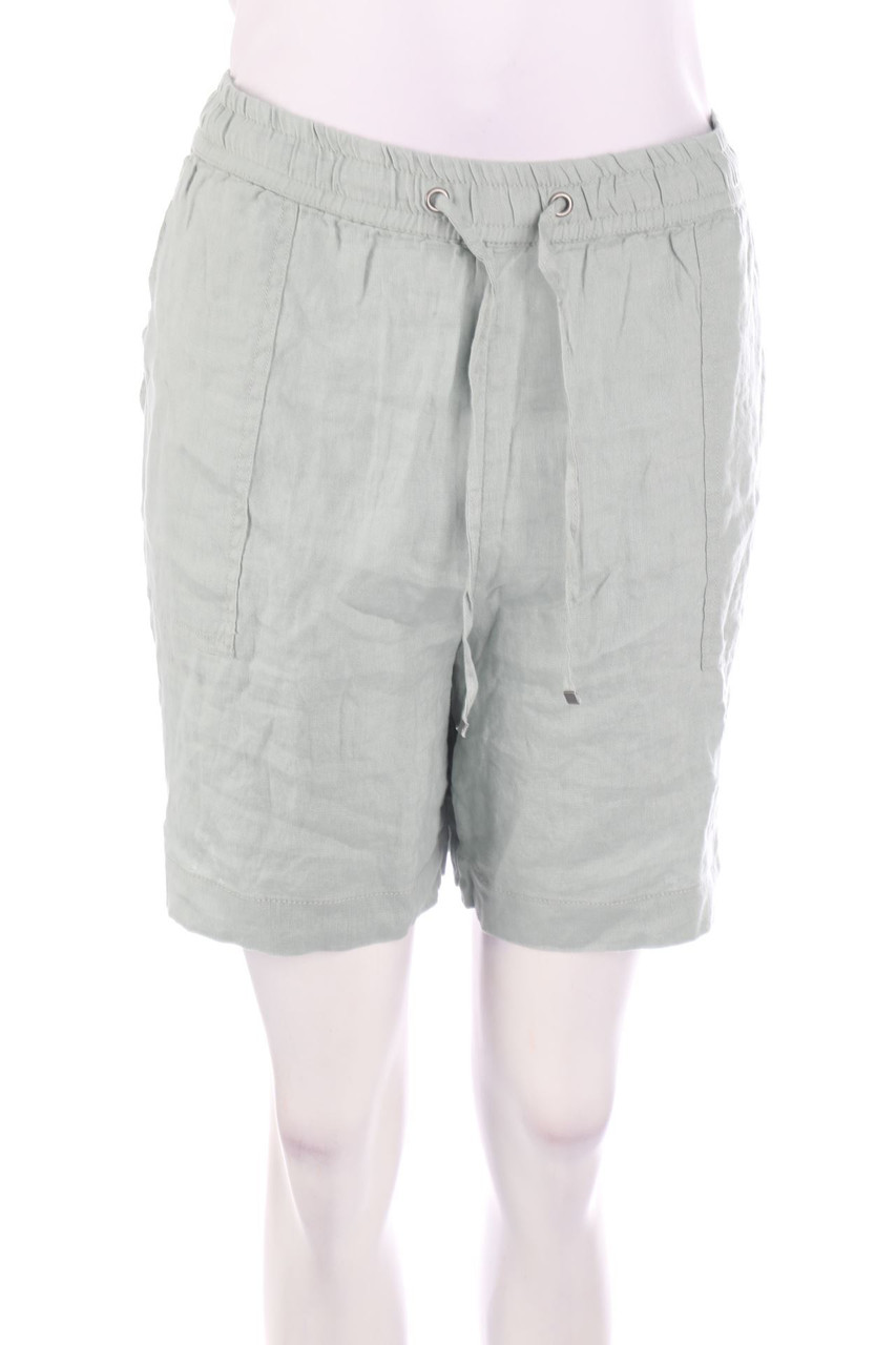 C&A - Shorts, Linen - 2XL
