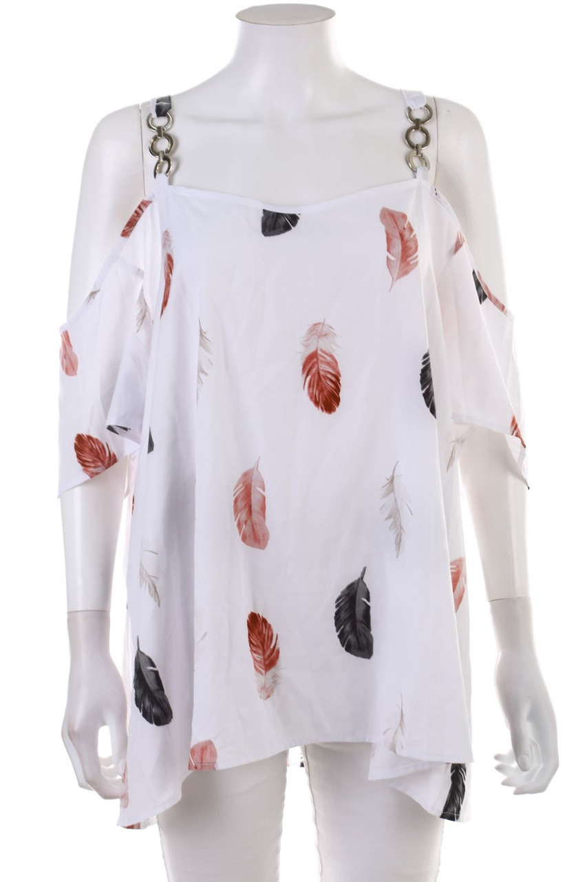 Ohne Label - Bluse - XXXXL